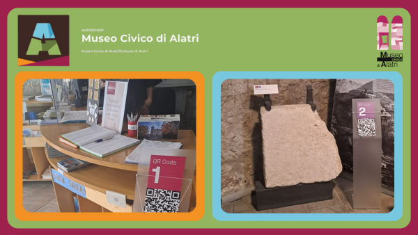 ‘Voci di Alatri’ Il nuovo percorso narrativo del Museo Civico di Alatri