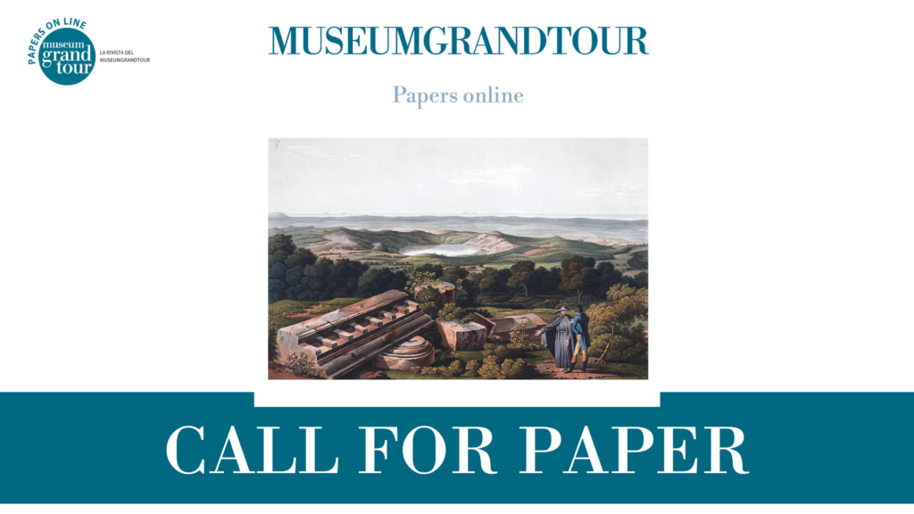 CALL FOR PAPER Banner